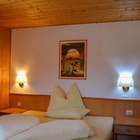 Steinerhof Otel Braies  Dış mekan fotoğraf