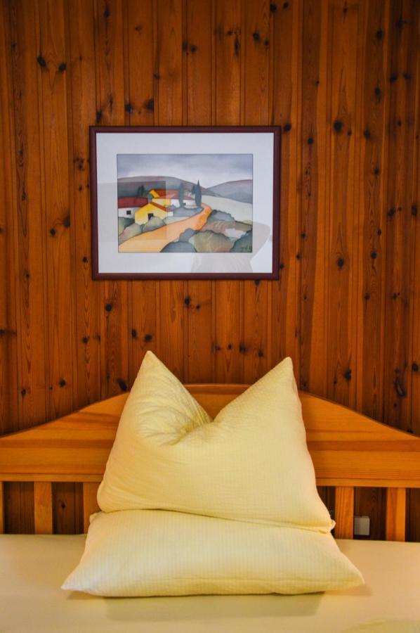 Steinerhof Otel Braies  Dış mekan fotoğraf