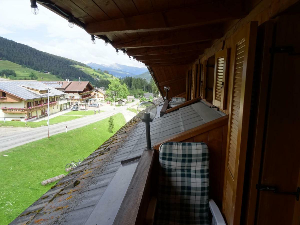 Steinerhof Otel Braies  Dış mekan fotoğraf